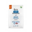 BRIT Care Hypoallergenic Adult Large Breed ėriena - dry dog food - 3kg BRIT Care Hypoallergenic Adult Large Breed ėriena - dry dog food - 3kg