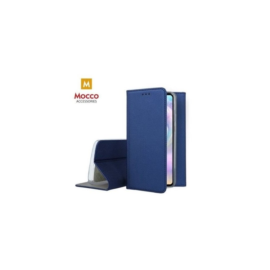 Mocco Smart Magnet Book Case Grāmatveida