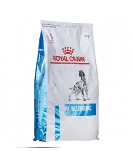 Royal Canin Anallergenic 8 kg Adult