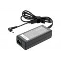 Mitsu Charger / power adapter 19v 3.42a (4.0x1.35) - Asus 65W
