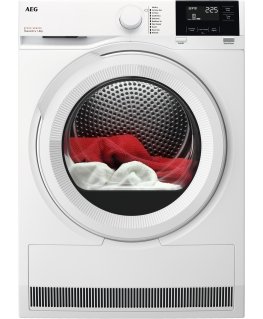 AEG TR722O84D 7000 series tumble dryer