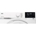 AEG TR722O84D 7000 series tumble dryer