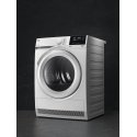 AEG TR722O84D 7000 series tumble dryer