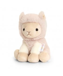Keel Toys Pippins laama 15 cm