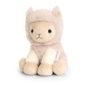 Tongue Toys Pippins llama 15 cm Tongue Toys Pippins llama 15 cm