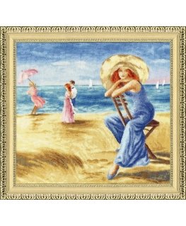 Beldizart (Discontinued) Sand Dunes S/CHM075
