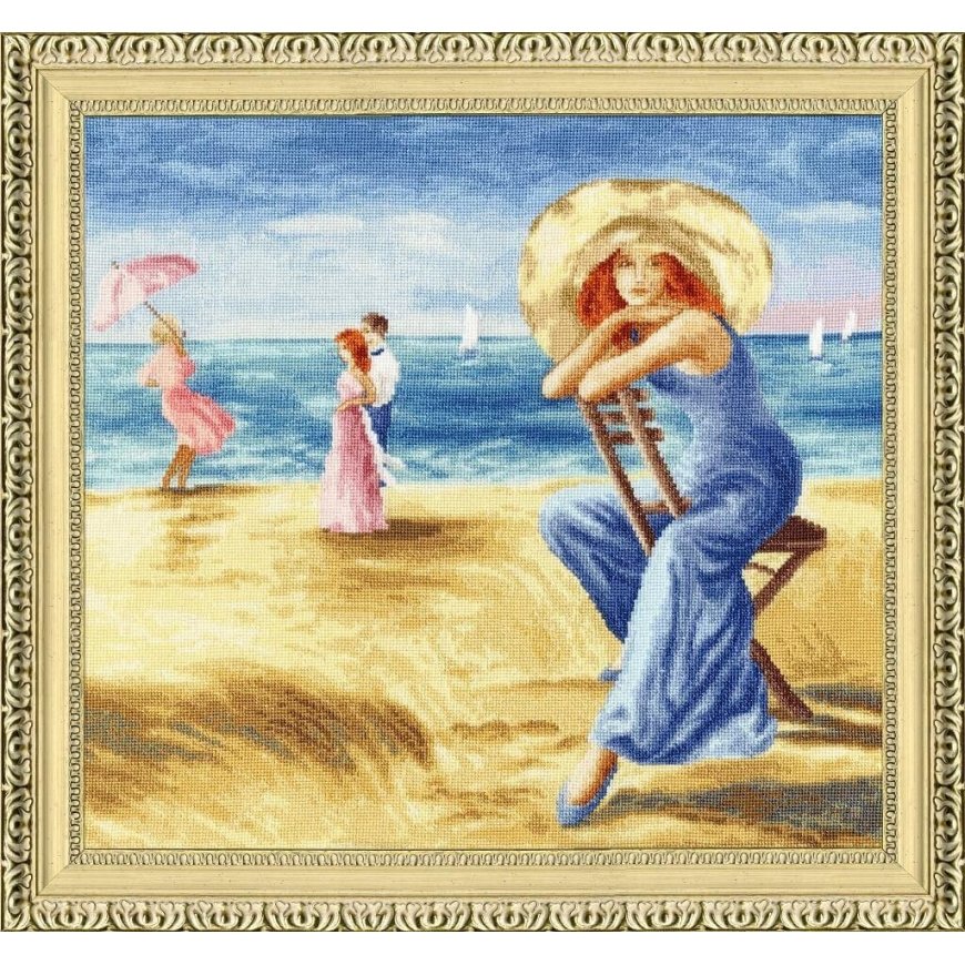 Beldizart (Discontinued) Sand Dunes S/CHM075