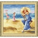 Beldizart (Discontinued) Sand Dunes S/CHM075