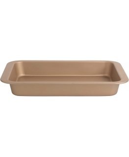Russell Hobbs RH01689GEU7 Opulence 36cm roaster gold