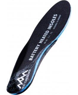 HeatX Heated APP Controlled Insoles, L
