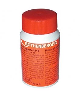 Rothenberger Hard soldering paste ROHTENBERGER LP5