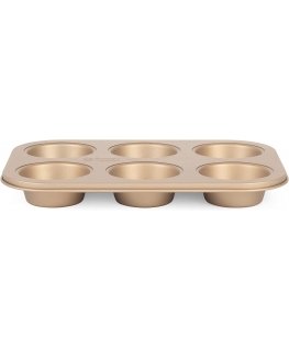 Russell Hobbs RH02151GEU7 Opulence muffin gold