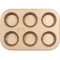 Russell Hobbs RH02151GEU7 Opulence muffin gold