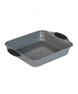Russell Hobbs RH01913EU7 Pearlised 27cm Square Pan