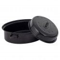 Russell Hobbs BW07215EU V/E 38cm S/B Roaster&Lid Russell Hobbs BW07215EU V/E 38cm S/B Roaster&Lid
