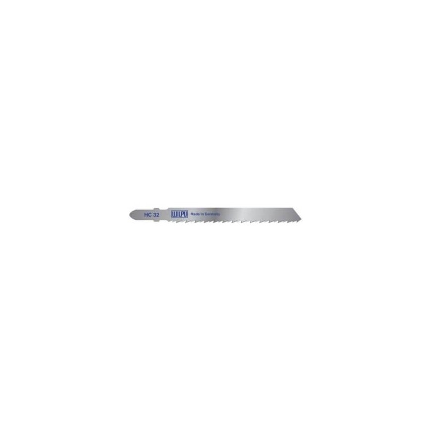 Saws for wood, plastic HC 32 WILPU 5 pcs. – 4
