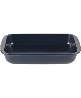Russell Hobbs RH01143EU Glass Roaster 29cm navy