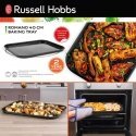 Russell Hobbs CW11441EU 40cm baking tray Russell Hobbs CW11441EU 40cm baking tray