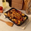 Russell Hobbs CW12611EU V/E 36cm Roaster Russell Hobbs CW12611EU V/E 36cm Roaster