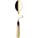 Villeroy & Boch NewWave Caffé -lusikka, 12 cm, gold