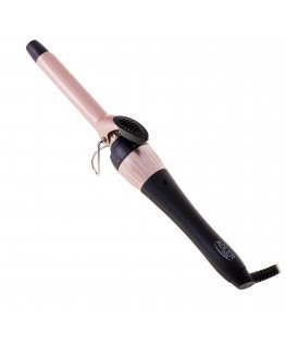 Adler Curling Iron AD 2116 Ceramic heating system, Barrel