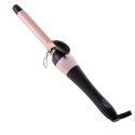 Adler Curling Iron AD 2116 Ceramic heating system, Barrel Adler Curling Iron AD 2116 Ceramic heating system, Barrel