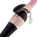 Adler Curling Iron AD 2116 Ceramic heating system, Barrel Adler Curling Iron AD 2116 Ceramic heating system, Barrel