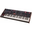 Sequential OB-6 analog synthesizer Sequential OB-6 analog synthesizer