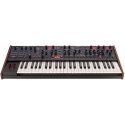 Sequential OB-6 analog synthesizer Sequential OB-6 analog synthesizer