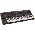 Sequential OB-6 analog synthesizer Sequential OB-6 analog synthesizer