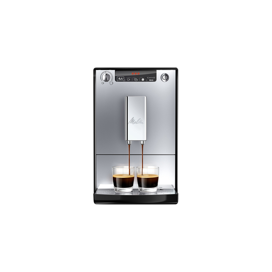 Melitta E950-103 Caffeo Solo Fully automatic