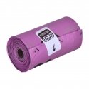 STARCH BAG - Dog poop bags - 1 x 15 pcs
