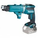 Makita DFS452ZJX3 Cordless screwdriver, 18 V, Without batteries and charger!