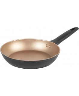 Russell Hobbs RH01666BEU7 Opulence frypan 24cm juodas