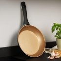 Russell Hobbs RH01666BEU7 Opulence frypan 24cm black Russell Hobbs RH01666BEU7 Opulence frypan 24cm black