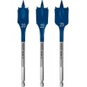 Bosch Flat router bit SelfCut Speed 20/22/25 Bosch Flat router bit SelfCut Speed 20/22/25