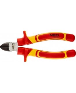 Neo lateral pliers 160 mm 1000 V (01-226)