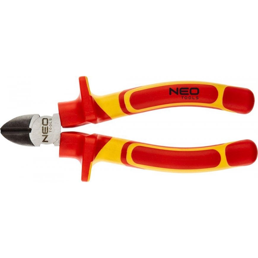 Neo lateral pliers 160 mm 1000