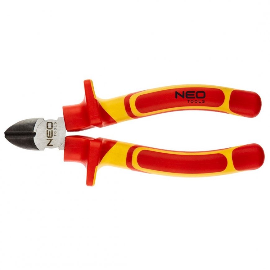 Neo lateral pliers 160 mm 1000 V (01-226) – 2