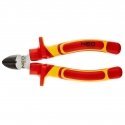 Neo lateral pliers 160 mm 1000 V (01-226) Neo lateral pliers 160 mm 1000 V (01-226)