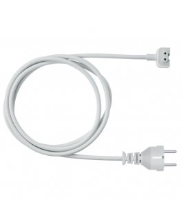 Apple MK122Z/A maitinimo kabelis Balta 1,83 m CEE7/7
