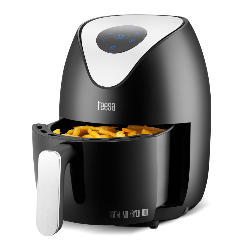 Teesa Deep fryer Heavy load TEESA