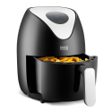 Gruzdintuvė Didelės apkrovos TEESA DIGITAL AIR FRYER 1,8L
