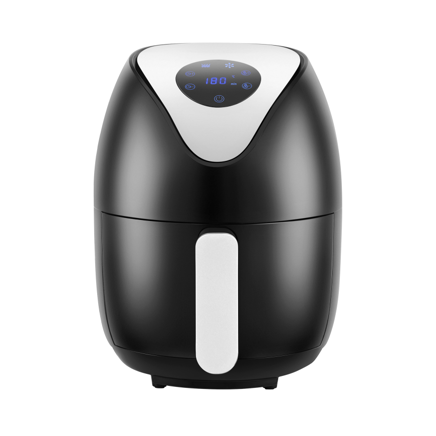 Deep fryer Heavy load TEESA DIGITAL AIR FRYER 1.8L – 3