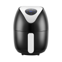 Gruzdintuvė Didelės apkrovos TEESA DIGITAL AIR FRYER 1,8L