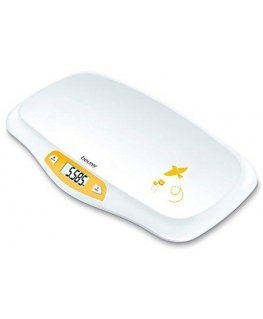 Beurer baby scale BY80