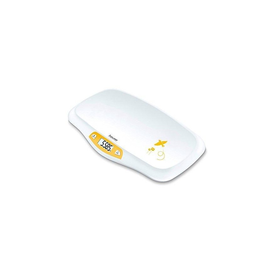 Beurer baby scale BY80