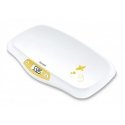 Beurer baby scale BY80 Beurer baby scale BY80