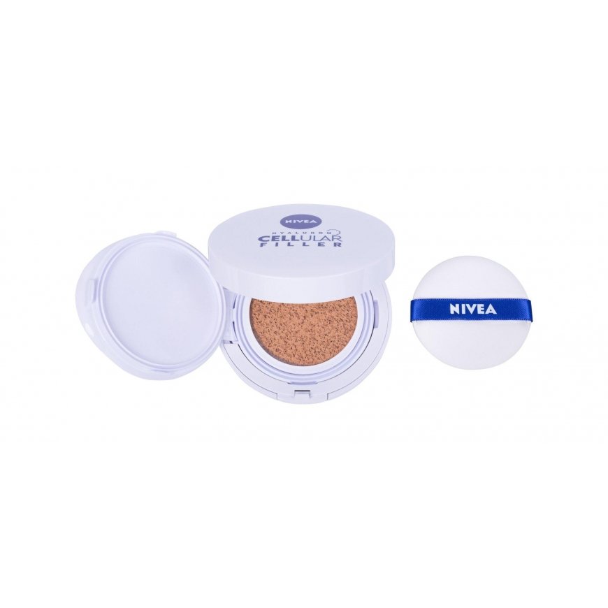Nivea Nivea Hyaluron CELLular Filler 3in1