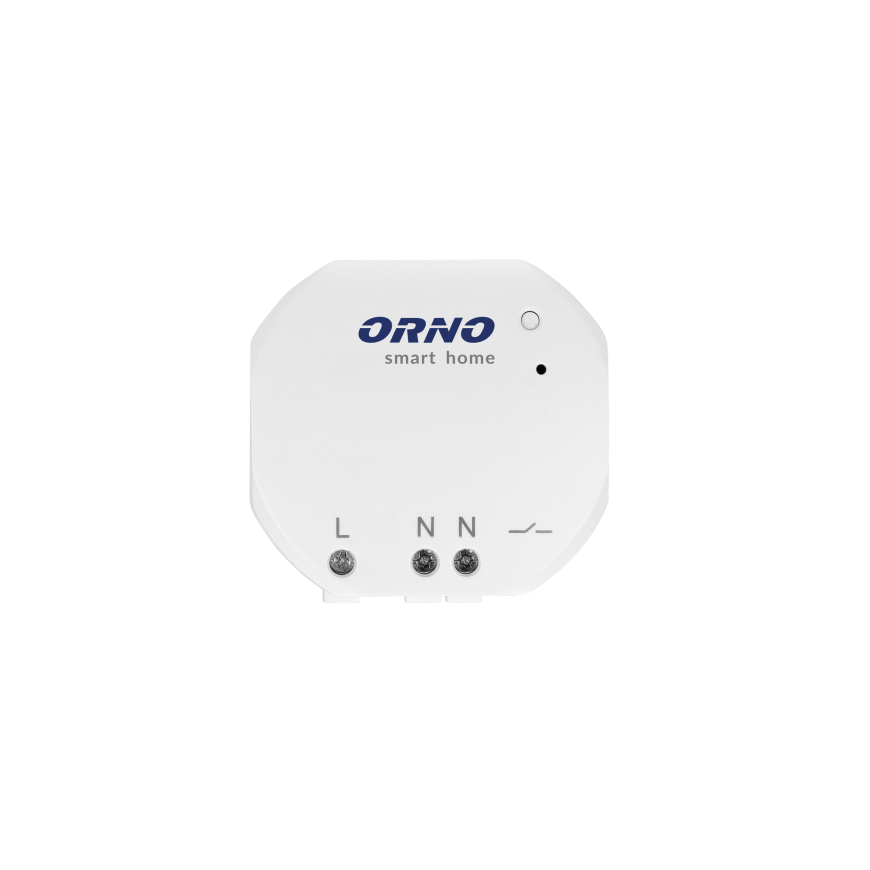 ORNO Disposable transmitter for connecting to